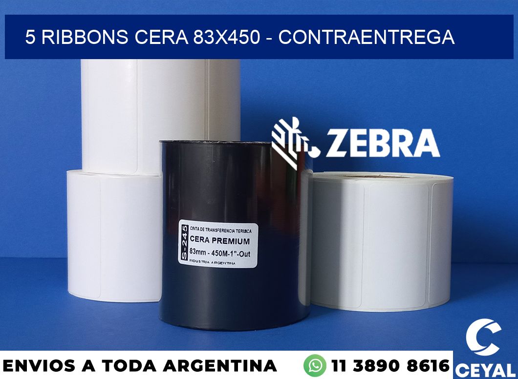 5 Ribbons cera 83x450 - contraentrega