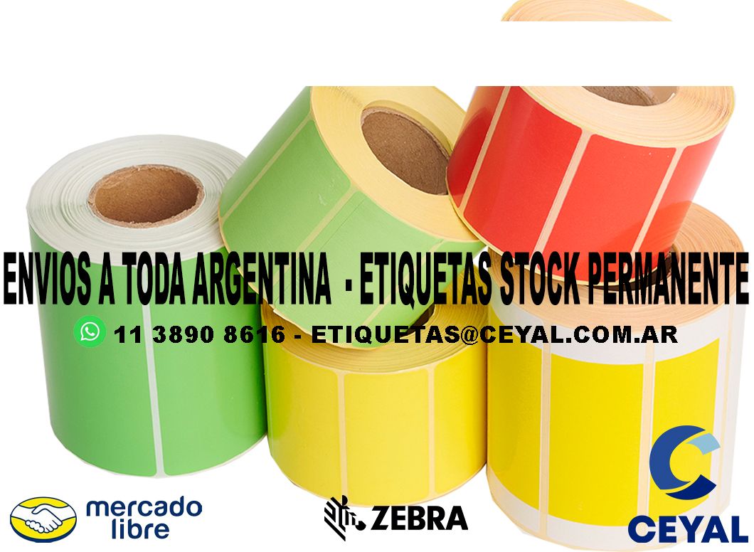 ETIQUETADORA PROFESIONAL 52020